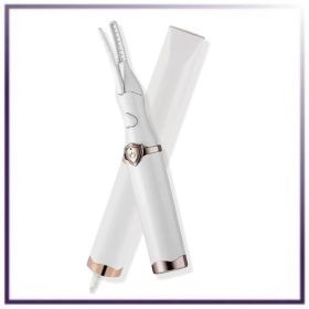 Electric Eyelash Curler