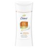 Dove Even Tone Women's Antiperspirant Deodorant Stick, Apple Blossom & Mango Butter, 2.6 oz
