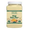 PRIDE OF INDIA Mung Bean Flour (1 lbs)
