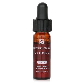 SKIN CEUTICALS - C E Ferulic - Triple Antioxidant Treatment 770460 4ml / 0.13 oz