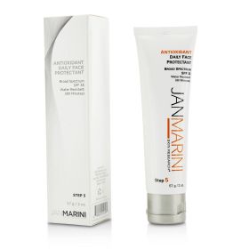 JAN MARINI - Antioxidant Daily Face Protectant SPF33 01016/AG0038 57g/2oz