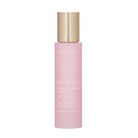 Multi-Active Day Targets Fine Lines Antioxidant Day Lotion - For All Skin Types