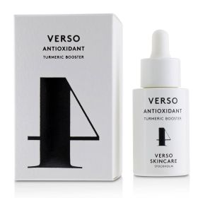 Antioxidant - Turmeric Booster