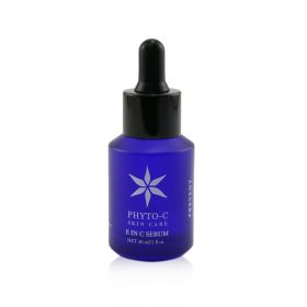 PHYTO-C - Prevent E In C Serum (1% Vitamin E & 15% L-Ascorbic acid Antioxidant Serum) P1-0330/001012 30ml/1oz