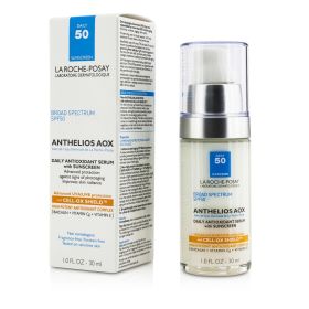LA ROCHE POSAY - Anthelios AOX Daily Antioxidant Serum with Sunscreen SPF50 403703/S16796 30ml/1oz