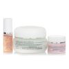 DARPHIN - Hydration Dive Set: Youth Rescue Serum 5ml + Anti Oxidant Eye Cream 5ml + Hydrating Cream Gel 50ml DCW6 / 108564 3pcs
