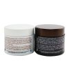 FRESH - Black Tea Age-Delay For Night & Day Set: Black Tea Instant Perfecting Mask  + Black Tea Firming Overnight Mask 135323 2x100ml/3.3oz