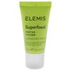 Superfood Matcha Eye Dew Gel by Elemis for Women - 0.5 oz Gel