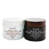 FRESH - Black Tea Age-Delay For Night & Day Set: Black Tea Instant Perfecting Mask  + Black Tea Firming Overnight Mask 135323 2x100ml/3.3oz