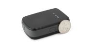 High Quality Tracking System for Cars: NEW iTrack PUCK Portable GPS Tracker