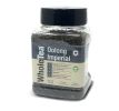 WHOLETEA Natural Oolong Imperial, 4 oz(113.5 gm) Full Leaf Gourmet Jar - Makes 55 Cups - Low Caffeine - Digestive Support