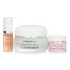 DARPHIN - Hydration Dive Set: Youth Rescue Serum 5ml + Anti Oxidant Eye Cream 5ml + Hydrating Cream Gel 50ml DCW6 / 108564 3pcs
