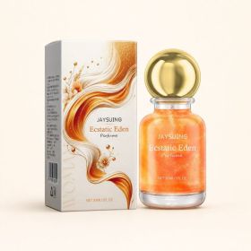 JIANSUJING Carnival Eden Personal Fragrance, 0 Piece (Option: 0 Piece)