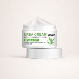 WIYUN Urea Foot Care Cream, 30 g (Option: 30 g)