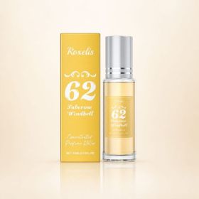 ROXELIS Tuberose Lily Personal Fragrance, 15 ml (Option: 15 ml)