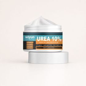 WIYUN Urea Foot Moisture Care Cream, 30 g (Option: 30 g)