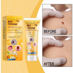 Bee Venom Cream Gently Cleanses And Repairs The Skin, Leaving It Smooth And Moisturized (Option: 1pcs)