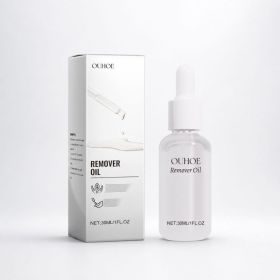 OUHOE Nail Polish Remover Liquid, 30 ml (Option: 30 ml)