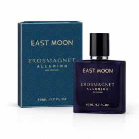 EAST MOON Men's Personal Fragrance Spray, 50 ml (Option: 50 ml)