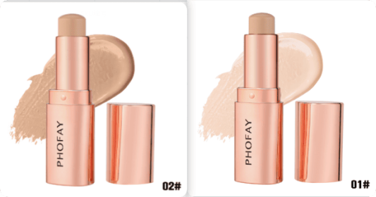 PHOFAY Contour Stick (Option: Set2)