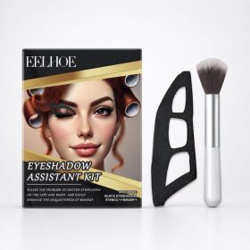 EELHOE Eye Makeup Application Tool Kit, 1 Pieces (Option: 1 Pieces)