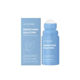 Underarm Soothing Roller, Mild Smooth Sensitive Skin Ingrown Hair Treatment For Bikini Line, Underarms (Option: 1pcs)